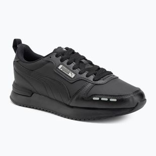 Buty męskie PUMA R78 SL puma black/puma black