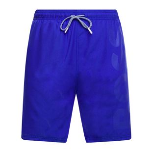Szorty kąpielowe męskie Hugo Boss Orca bright blue