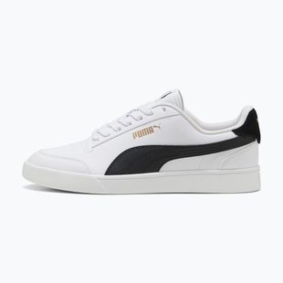 Buty PUMA Shuffle puma white / puma black