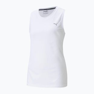Koszulka damska PUMA Performance Tank puma white