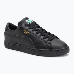 Buty męskie PUMA Basket Classic XXI puma black/puma black