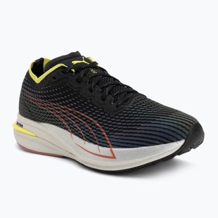 Buty do biegania damskie PUMA Deviante Nitro WTR black