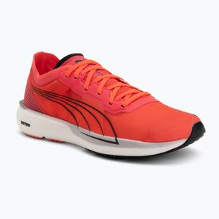 Buty do biegania damskie Puma Liberate Nitro sunblaze/white