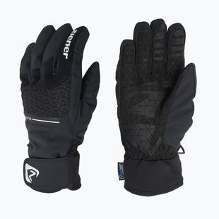 Rękawice narciarskie męskie ZIENER Granit GTX AW alpine black