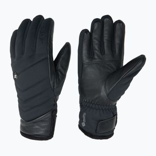 Rękawice narciarskie damskie ZIENER Kilja WS PR black