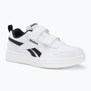 Buty dziecięce Reebok Royal Prime 2.0 Two Strap white/white/black