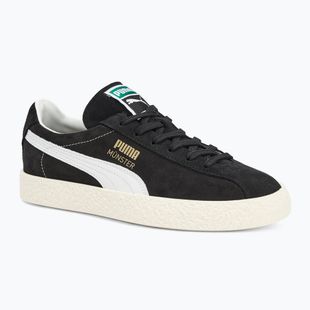 Buty PUMA Muenster Classic puma black/puma white