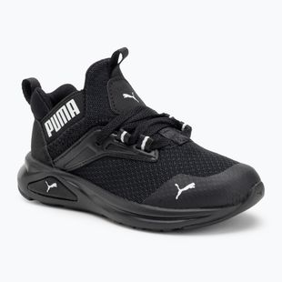 Buty dziecięce PUMA Enzo 2 Refresh AC PS puma black/puma white