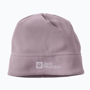 Czapka zimowa Jack Wolfskin Real Stuff wild blossom