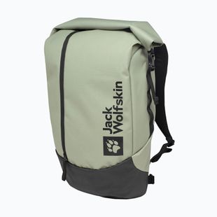 Plecak Jack Wolfskin All-In Pack 30 l mint leaf