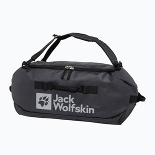 Torba podróżna Jack Wolfskin All-In Duffle 65 l phantom
