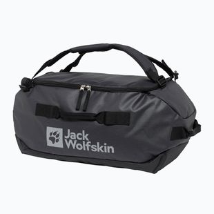 Torba podróżna Jack Wolfskin All-In Duffle 45 l phantom