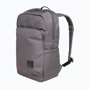 Plecak miejski Jack Wolfskin Taubenberg 20 l slate
