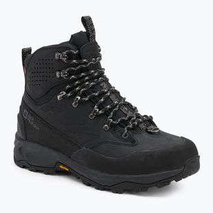 Buty trekkingowe męskie Jack Wolfskin Terraquest Arctic Texapore Mid phantom