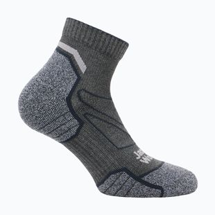 Skarpety Jack Wolfskin Vojo Light Low dark grey