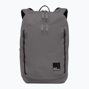 Plecak miejski Jack Wolfskin Terracade 24 l slate