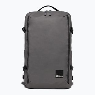 Plecak miejski Jack Wolfskin Sierra 32 l slate
