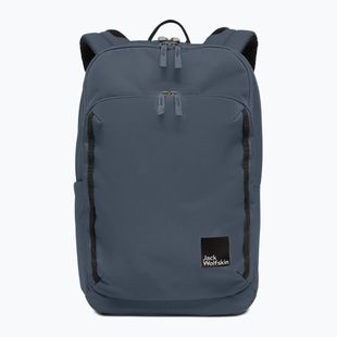 Plecak miejski Jack Wolfskin Terracade 24 l midnight sky