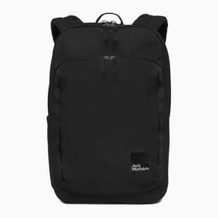 Plecak miejski Jack Wolfskin Terracade 24 l black
