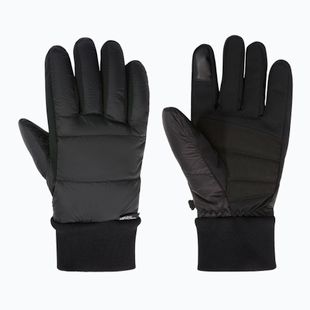 Rękawiczki Jack Wolfskin Urban black