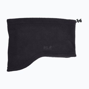 Komin Jack Wolfskin Vertigo black