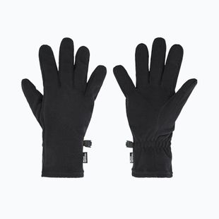 Rękawiczki trekkingowe Jack Wolfskin Real Stuff black