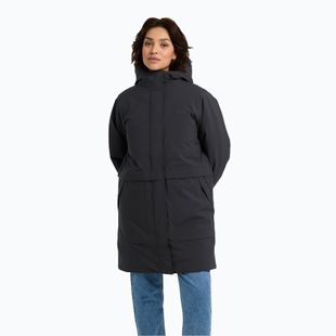 Kurtka ocieplana damska Jack Wolfskin Wintertide black
