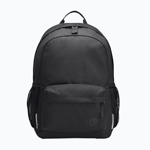 Plecak miejski dziecięcy Jack Wolfskin Rebel 25 l black