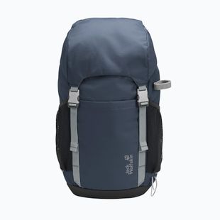 Plecak turystyczny dziecięcy Jack Wolfskin Kids Explorer 20 l midnight sky