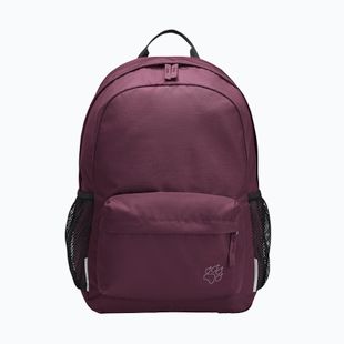 Plecak miejski dziecięcy Jack Wolfskin Rebel 25 l amaranth