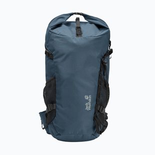 Plecak turystyczny Jack Wolfskin Velocity Lite 28 l midnight sky