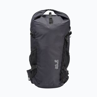 Plecak turystyczny Jack Wolfskin Velocity Lite 28 l phantom