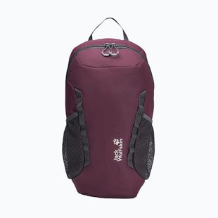 Plecak Jack Wolfskin Velocity Lite 10 l amaranth