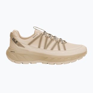 Buty turystyczne męskie Jack Wolfskin Wild Hike Texapore Low oyster