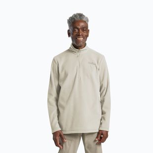 Bluza trekkingowa męska Jack Wolfskin Taunus Hz pale sand