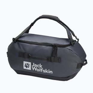 Torba podróżna Jack Wolfskin All-In Duffle 45 l midnight sky