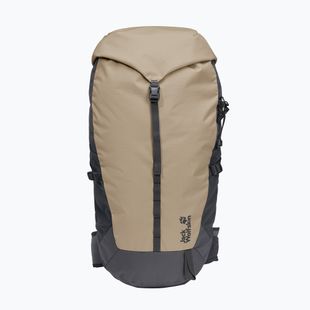 Plecak turystyczny Jack Wolfskin Astro Vent 30 l hazel wood