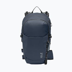 Plecak turystyczny Jack Wolfskin Echotrek Shape 25 l midnight sky