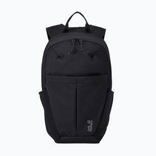 Plecak miejski Jack Wolfskin Yuma 14 l black