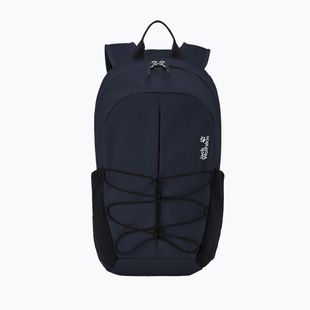 Plecak miejski Jack Wolfskin Yuma 18 l midnight sky