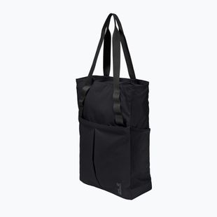 Torba Jack Wolfskin Zoya 2IN1 15 l black