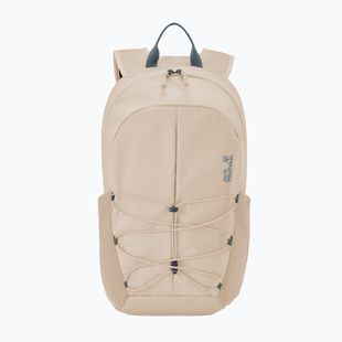 Plecak miejski Jack Wolfskin Yuma 18 l oyster