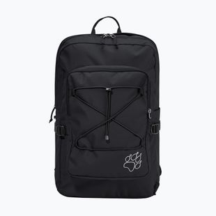 Plecak miejski Jack Wolfskin Berkley 24 l black