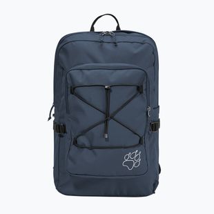 Plecak miejski Jack Wolfskin Berkley 24 l midnight sky
