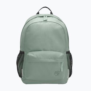 Plecak miejski dziecięcy Jack Wolfskin Rebel 25 l green zinnia