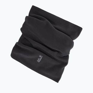 Komin Jack Wolfskin Real Stuff Loop black