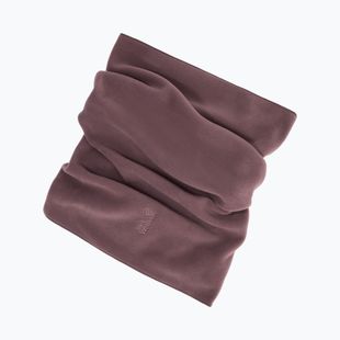 Komin Jack Wolfskin Real Stuff Loop sheer plum