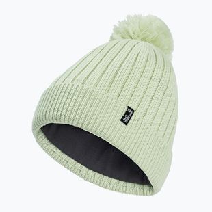 Czapka zimowa Jack Wolfskin Pom Pom Beanie melon