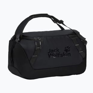 Torba podróżna Jack Wolfskin Tecton Duffle 45 l phantom