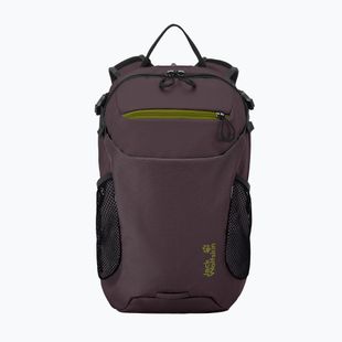 Plecak rowerowy Jack Wolfskin Velocity 12 l black